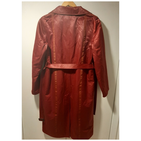 Coat - Picture 3 of 3